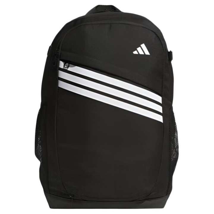 Adidas Adidas Sandwich Mesh Backpack Large Men's Black & White