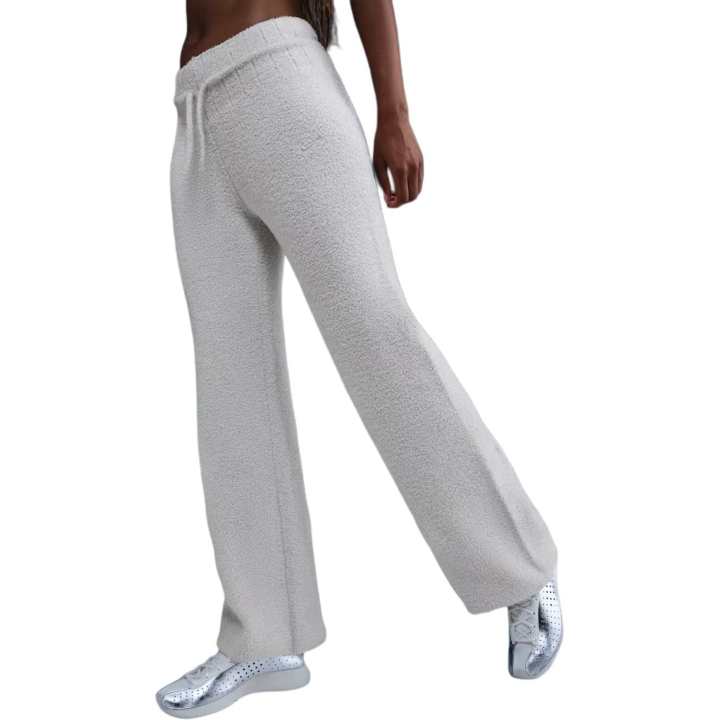 Nike Nike Sportswear FW25 Phoenix Cozy Bouclé Knitted Sweatpants Women's