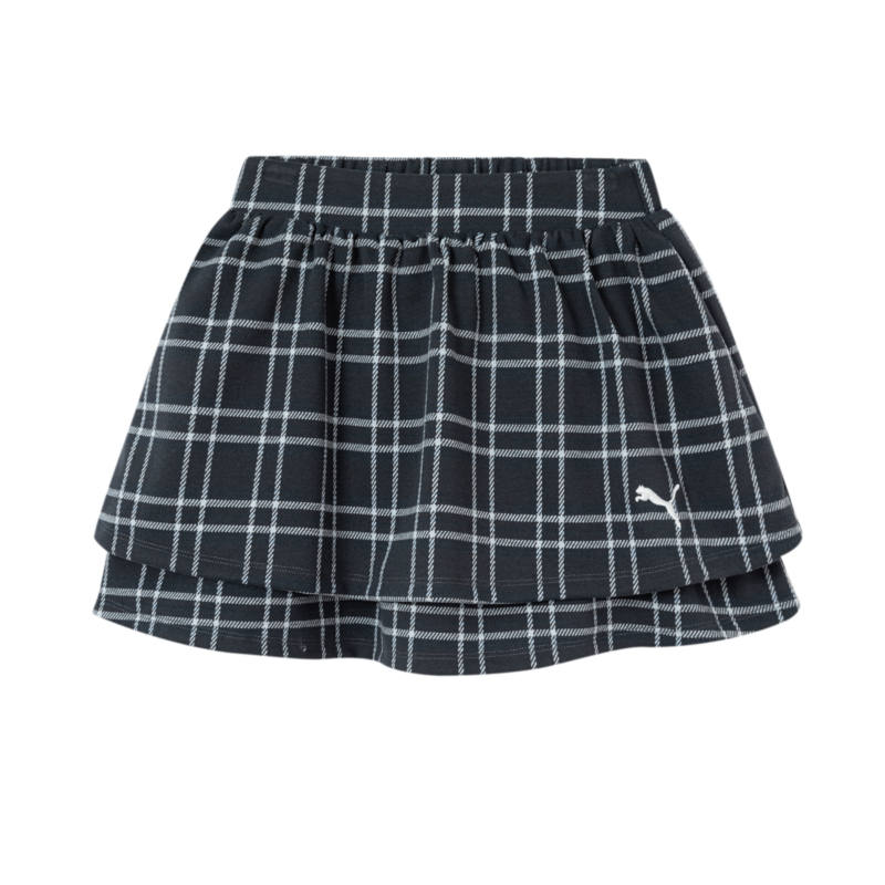 PUMA PUMA Unisex Skirts Short