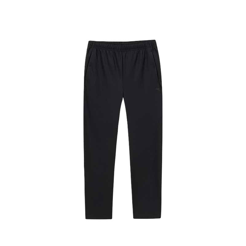 ANTA Anta Variety Training Collection Knitted Sweatpants Men's