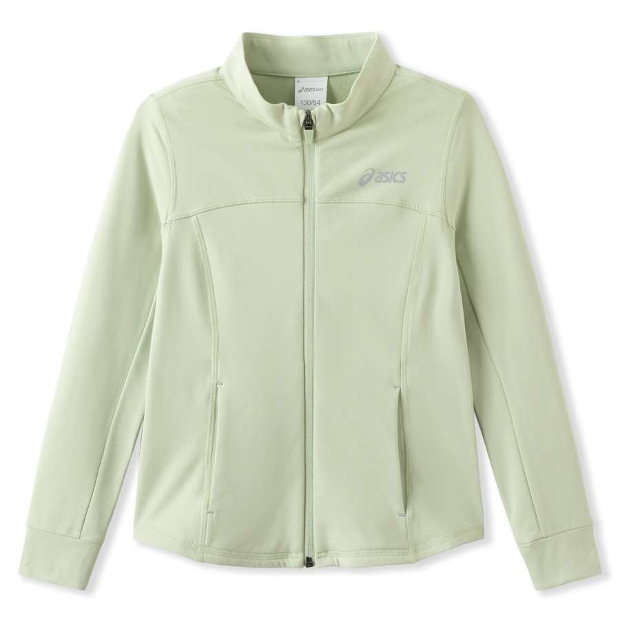 ASICS ASICS Grade School Jackets Stand Collar Moderate