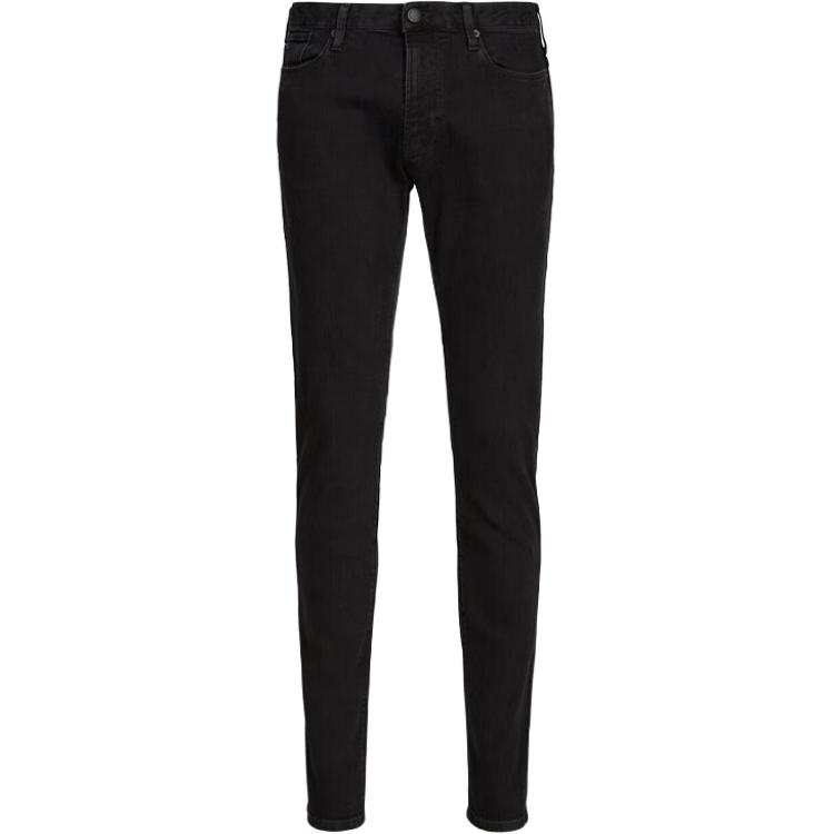 EMPORIO ARMANI EA7 FW25 Jeans Men's