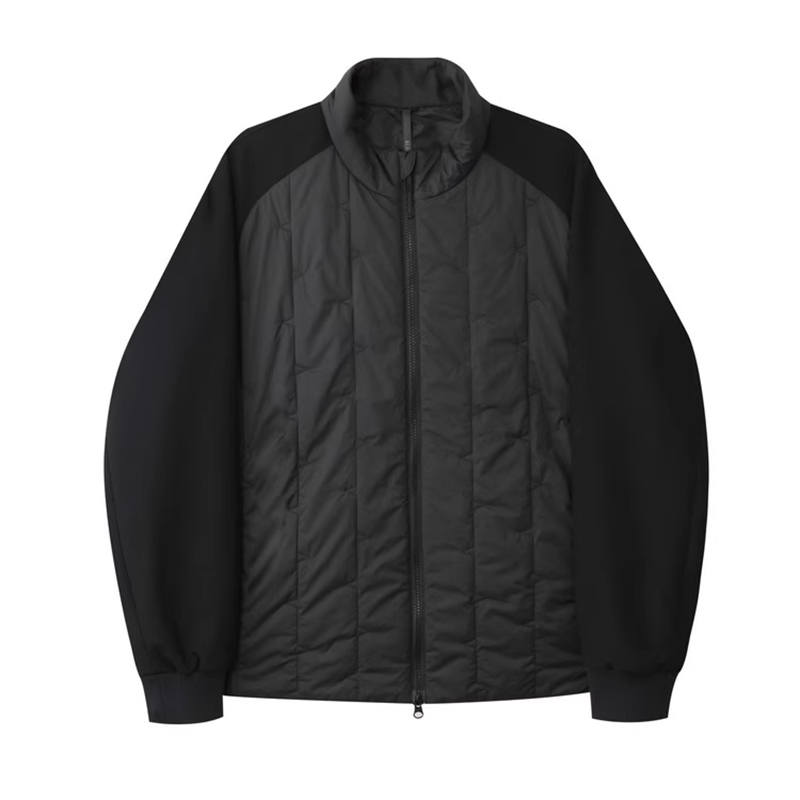 NAUTICA Puffer Jacket Coat Men's