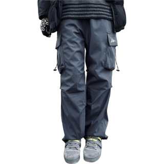 Gwola Knitted Sweatpants Unisex