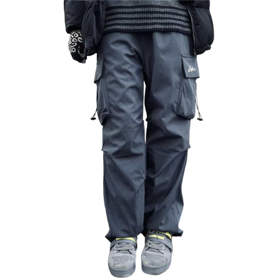 Gwola Knitted Sweatpants Unisex