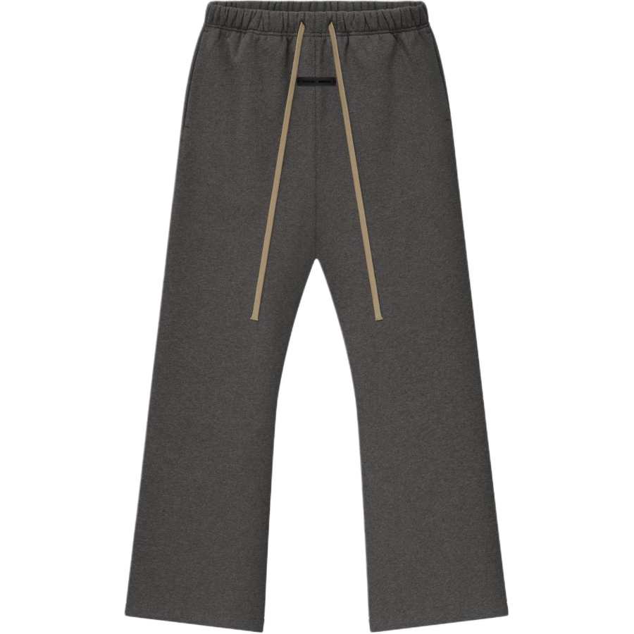 Fear Of God Essentials FW25 Flare Sweatpant Casual Pants Unisex