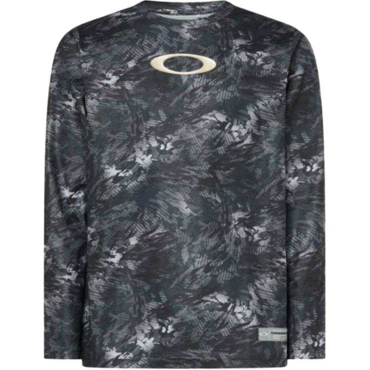 Oakley Oakley STRIKING QD T Shirt Men's