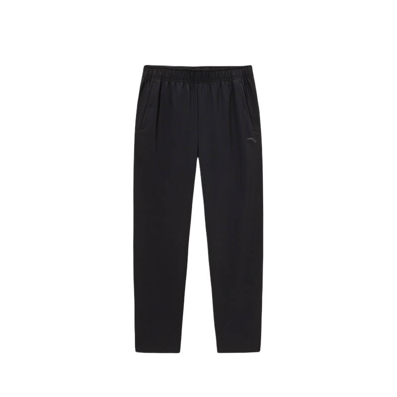 Anta Variety Training Collection Knitted Sweatpants Men's