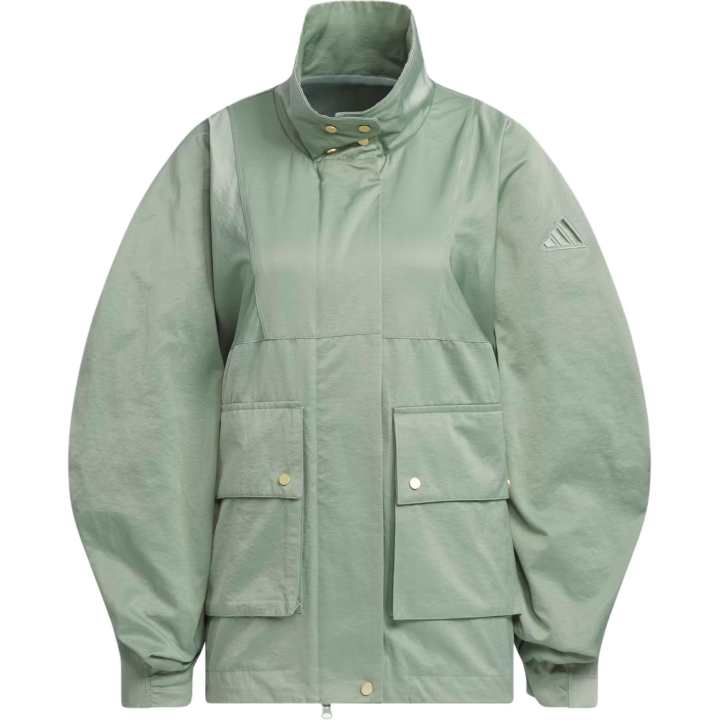 Adidas Adidas Jackets & Coats Japan Version Women's