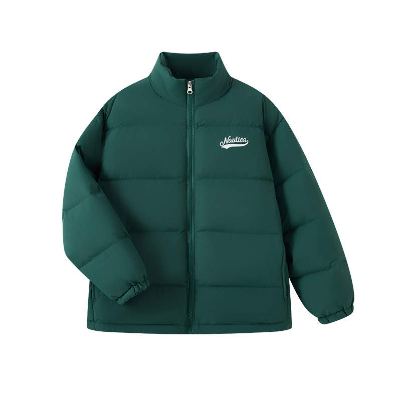 NAUTICA High Loft Puffer Jacket Kids'