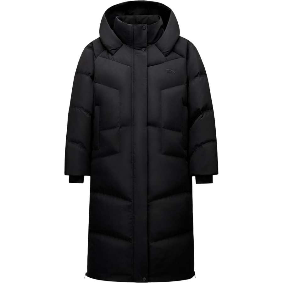 ANTA Anta Life Collection Down Jacket Women's