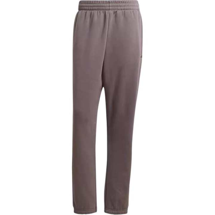 Adidas Adidas Knitted Sweatpants Japan Version Unisex