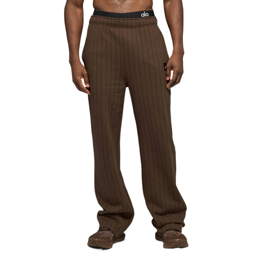 Alo Yoga Knitted Sweatpants Unisex