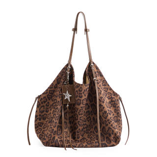 JACD Pu Shoulder Bag Regular Women's Multicolor