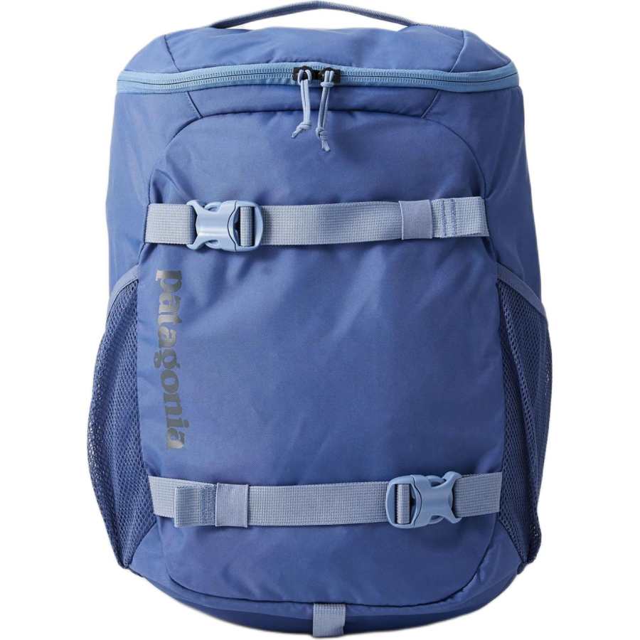 Patagonia Refugio 18L Outdoor Bags Polyester Trendy Blue Kids'