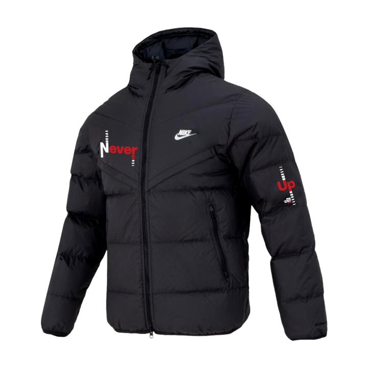 Nike Nike WINDRUNNER Down Jacket Unisex
