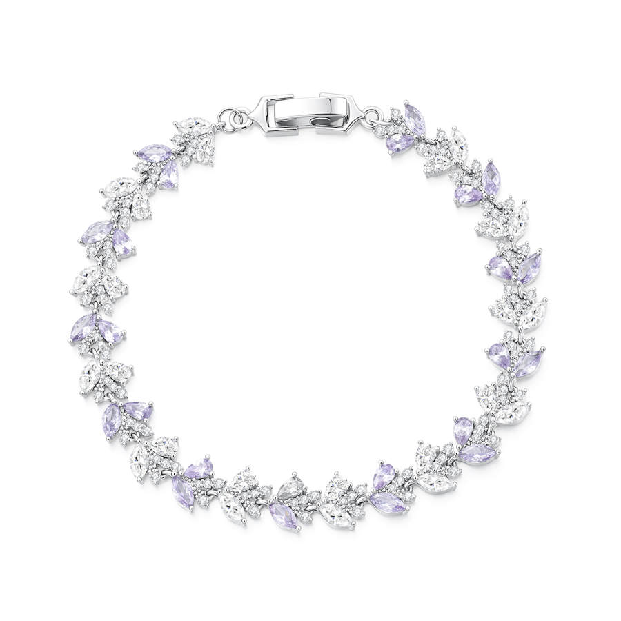 Barbie Copper Alloy Bracelets Women's