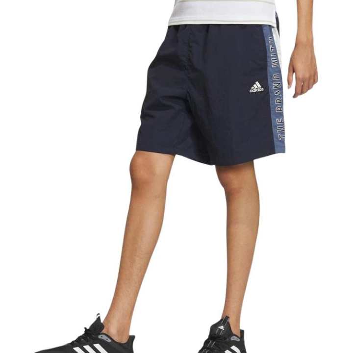 Adidas Adidas Sports Shorts Japan Version Men's
