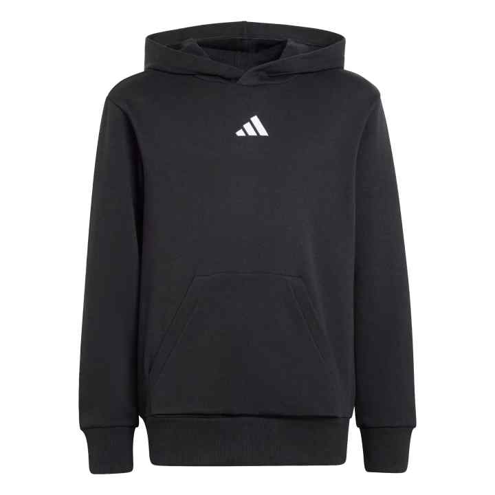 Adidas Adidas Kids Sweatshirts Hooded Moderate