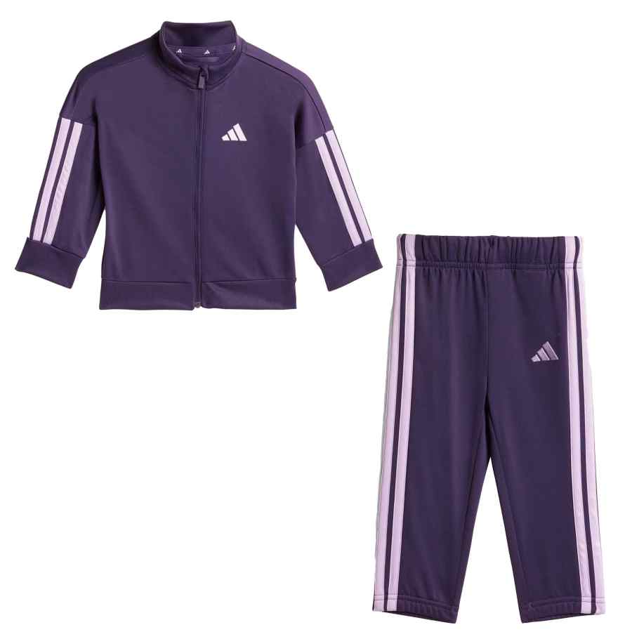 Adidas Adidas Casual Sportswear Essentials CLIMACOOL Track Suit 2 Piece Set Kids'