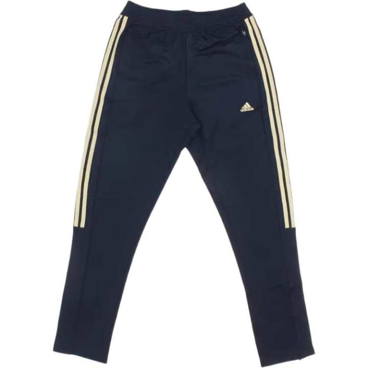 Adidas Adidas Knitted Sweatpants Japan Version Women's