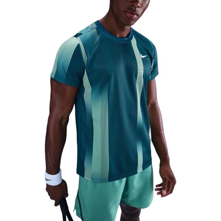 Nike NikeCourt Victory Men's Dri-FIT Tennis Top