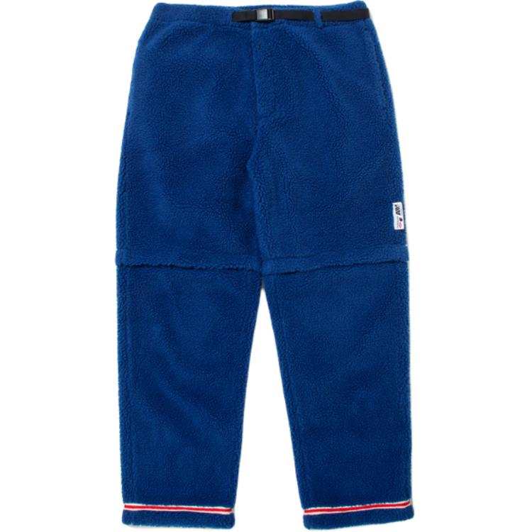 A BATHING APE Kazuki Kuraishi FW25 Performance All Weather Collection Casual Pants Men's
