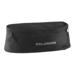 SALOMON Lightweight Design Fanny Pack Regular Unisex Black