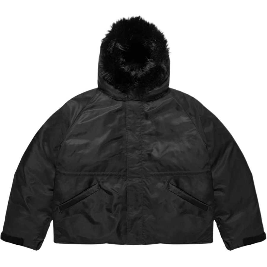 YEEZY YEEZY FW25 Puffer Jacket Women's