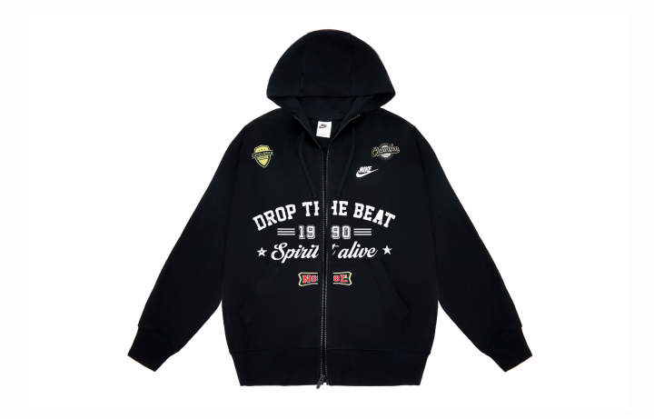 Nike Nike Sports Life Collection Jacket Unisex