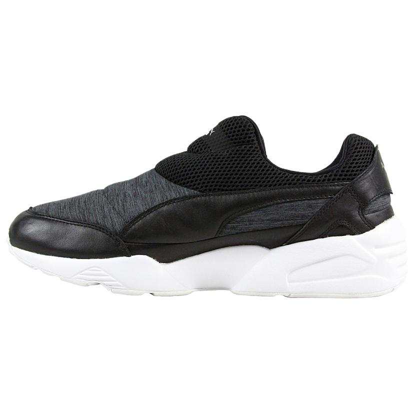PUMA Trinomic Sock Casual Shoes Men's Black