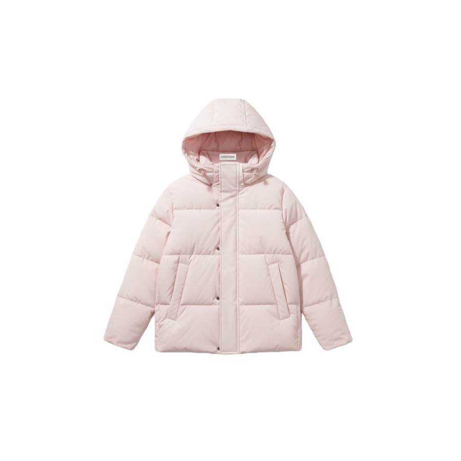 Cosyism Puffer Jacket Women's Gift Box Set Included