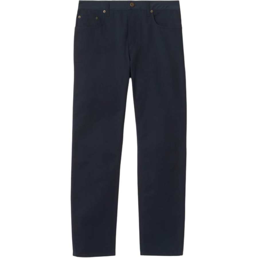 Burberry FW25 Casual Pants Men's