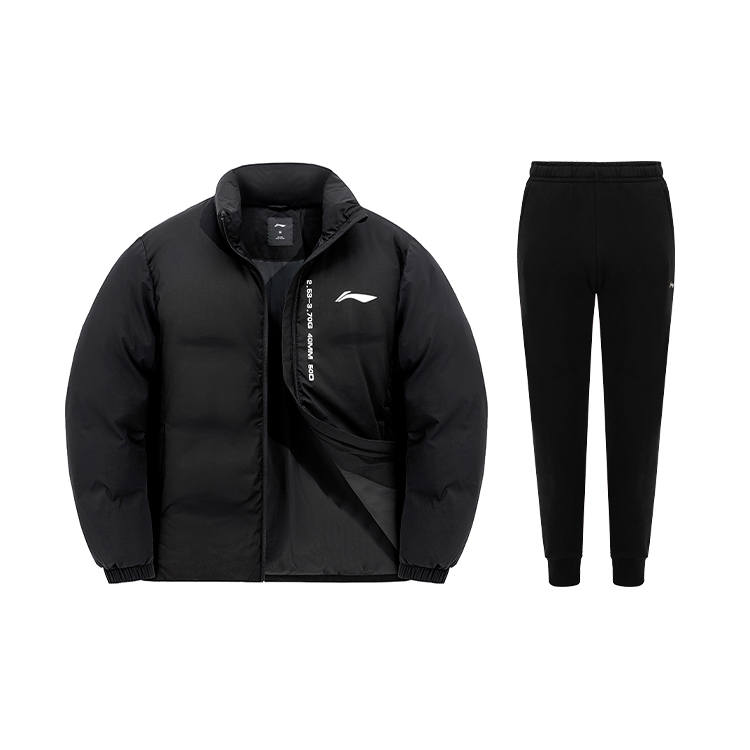 Li-Ning Li Ning Casual Sportswear Unisex