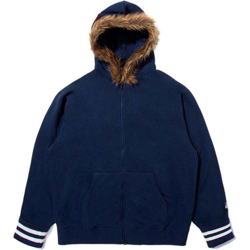 A BATHING APE x Kazuki Kuraishi FW25 Sweatshirt Men's