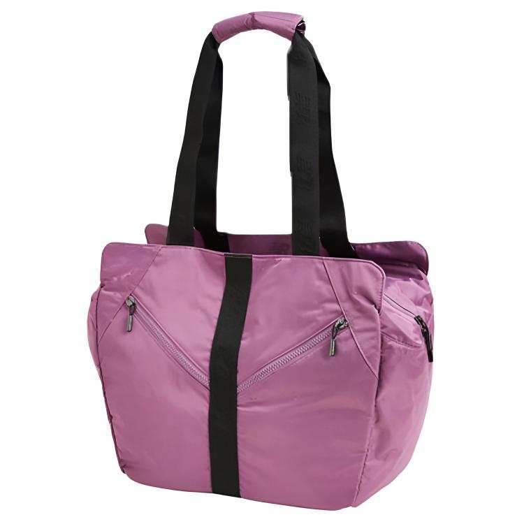 New Balance New Balance Athleisure Cotton Handbag Mini Women's Purple