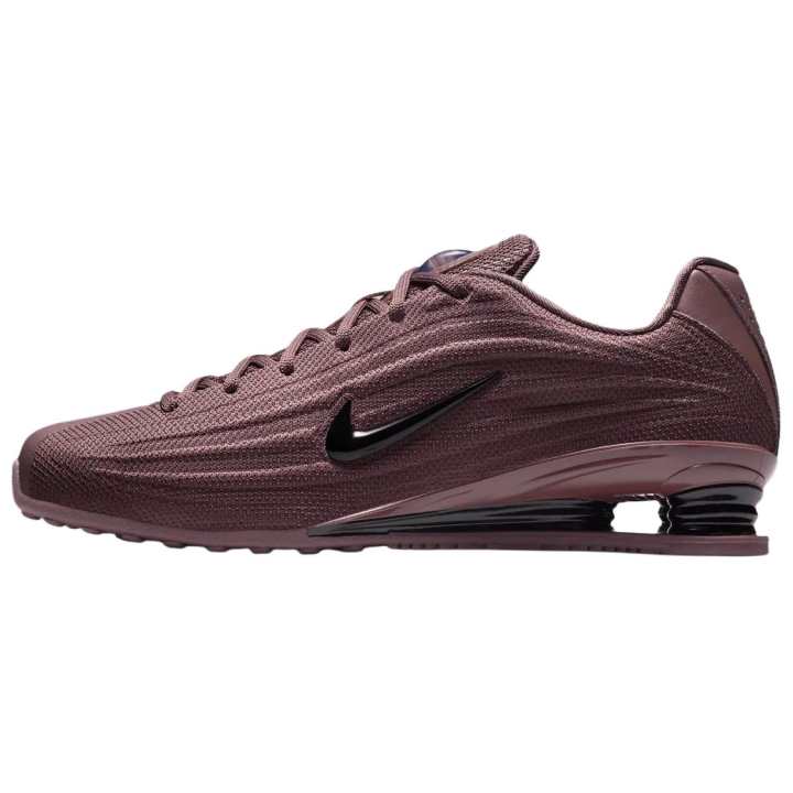 Nike Nike SHOX Z Casual Shoes Women's Dark Purple