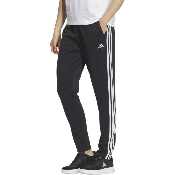 Adidas Adidas Knitted Sweatpants Japan Version Women's