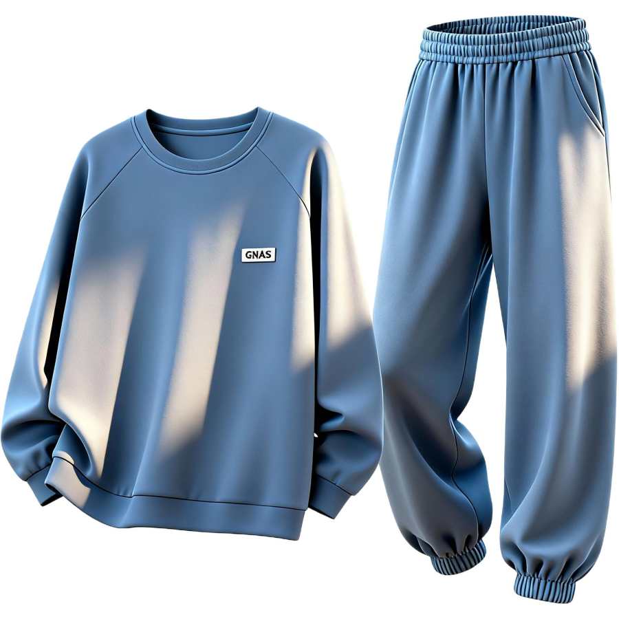 MIIOW MIIOW Men's Pajama Sets