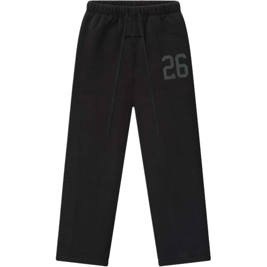 Fear Of God Essentials FW25 Casual Pants Unisex
