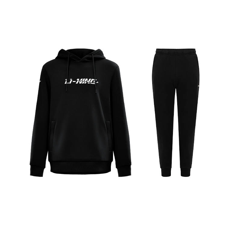 Li-Ning Li Ning Casual Sportswear Unisex