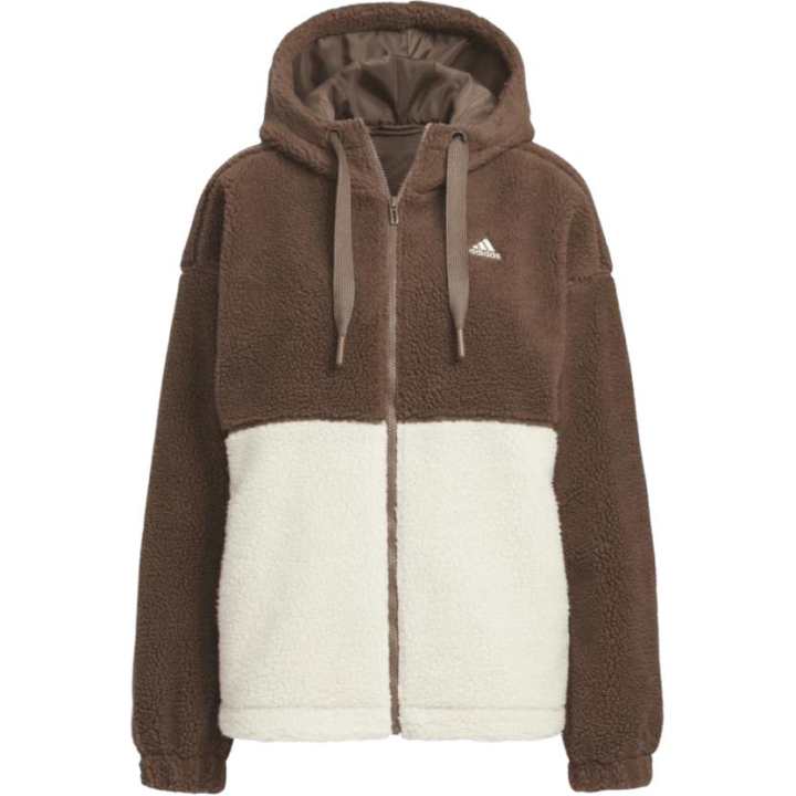 Adidas Adidas Velvet feel Coat Japan Version Women's