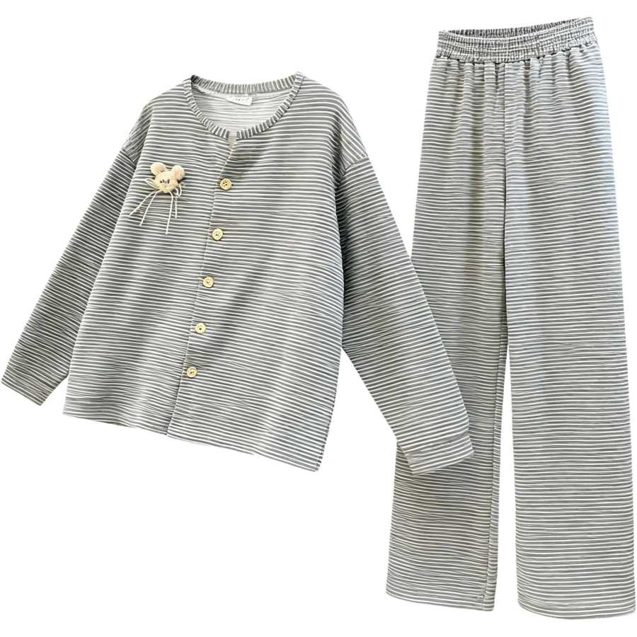 MIIOW MIIOW Women's Pajama Sets