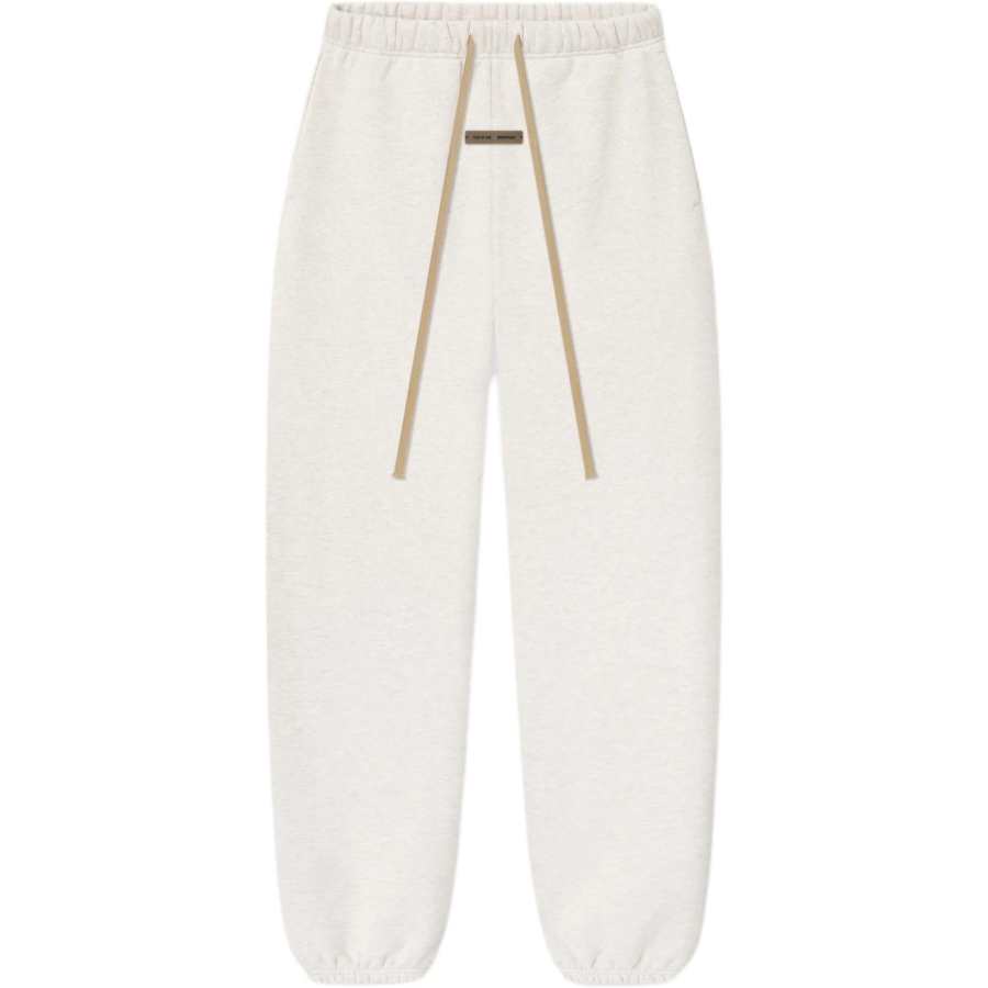 Fear Of God Essentials FW25 Women'ss Classic Sweatpant Knitted Sweatpants Women's