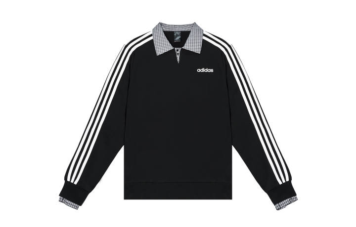 Adidas Adidas 811 Manufacturing, Stylish Chapters Sweatshirt Unisex