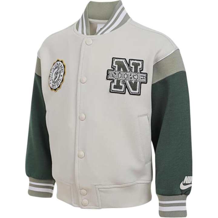 Nike Nike Kids Baseball Jerseys Baseball Collar Moderate