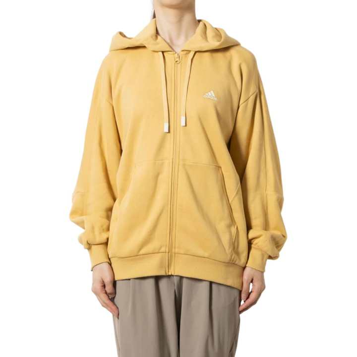 Adidas Adidas W WORD FZ Jackets & Coats Japan Version Women's