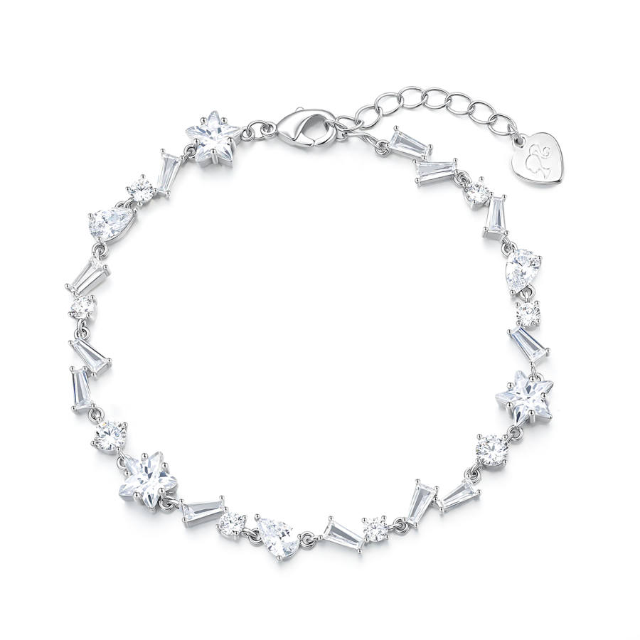 Barbie Copper Alloy Bracelets Women's