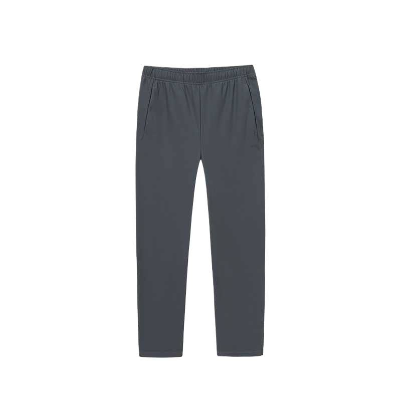 ANTA Anta Variety Training Collection Knitted Sweatpants Men's