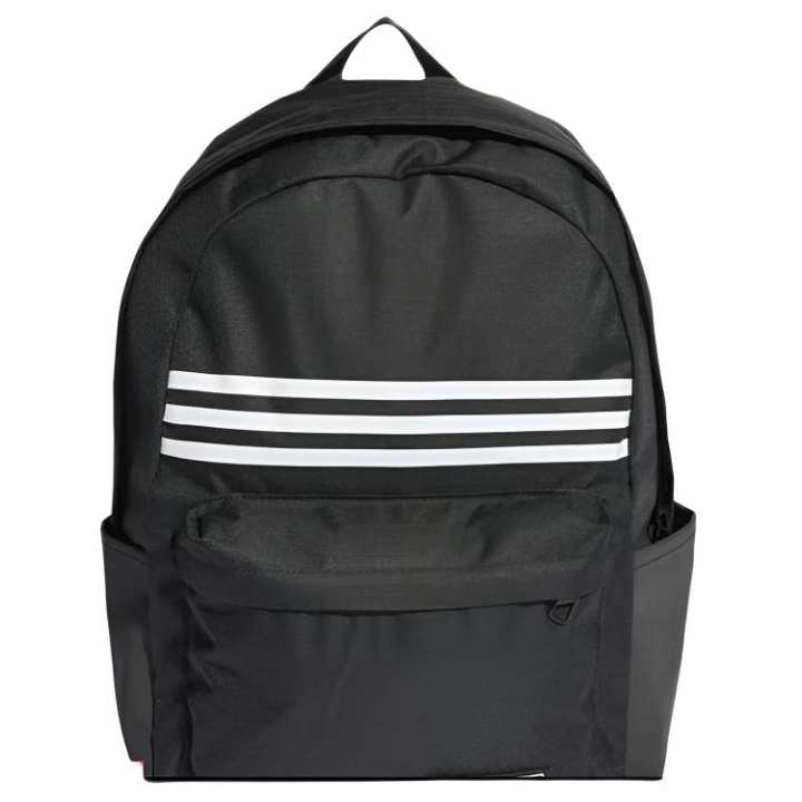 Adidas Adidas Recycled Polyester Backpack Large Unisex Black